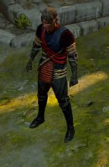 Sadist Garb .